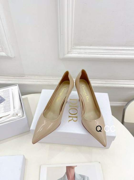 Picture of Dior Shoes _SKUDiorsz35-40XC09083823